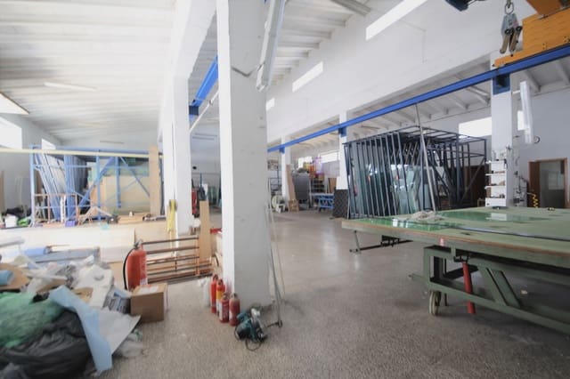 Erhverv til salg i Manacor - € 750.000 (Ref: 3472884)