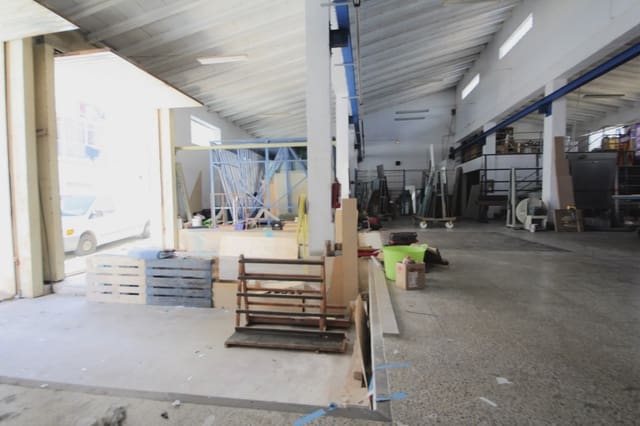 Erhverv til salg i Manacor - € 750.000 (Ref: 3472884)