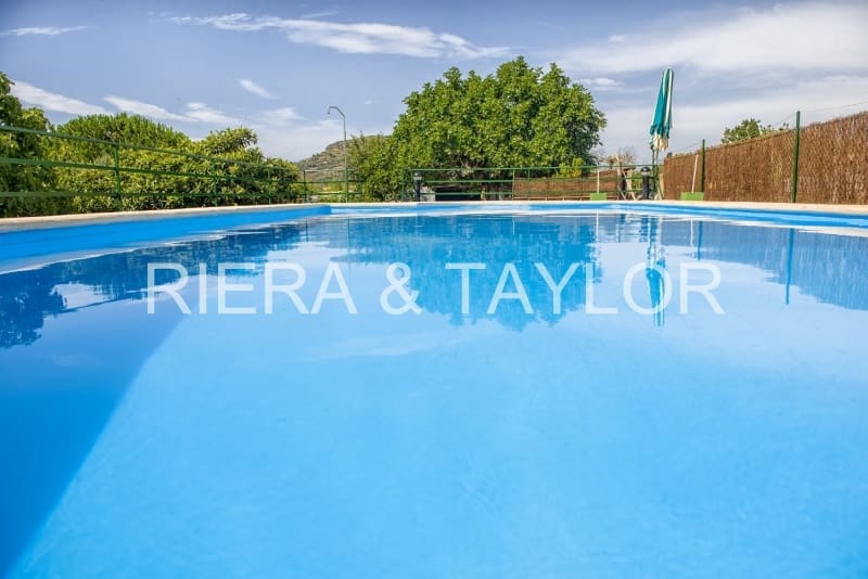 5 soverom Finca/Herregård til salgs i Sant Llorenc des Cardassar - € 715 000 (Ref: 3621746)