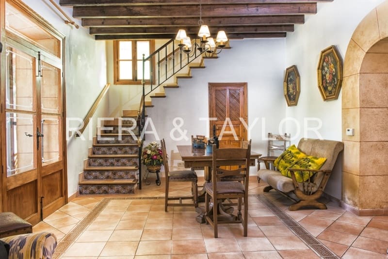 5 soverom Finca/Herregård til salgs i Sant Llorenc des Cardassar - € 715 000 (Ref: 3621746)