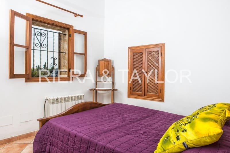 5 soverom Finca/Herregård til salgs i Sant Llorenc des Cardassar - € 715 000 (Ref: 3621746)