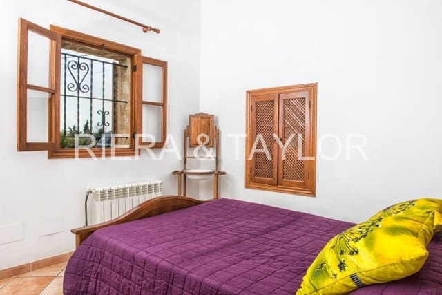 5 sypialnia Finka/Dom wiejski na sprzedaż w Sant Llorenç des Cardassar - 715 000 € (Ref: 3621746)