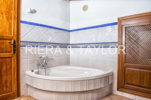 5 sypialnia Finka/Dom wiejski na sprzedaż w Sant Llorenç des Cardassar - 715 000 € (Ref: 3621746)