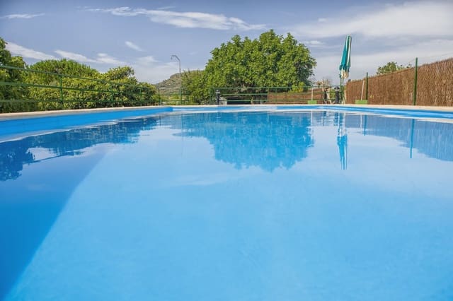 5 slaapkamer Finca/Landhuis te koop in Sant Llorenç des Cardassar - € 715.000 (Ref: 3621746)