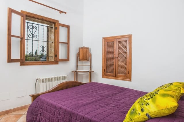 5 slaapkamer Finca/Landhuis te koop in Sant Llorenç des Cardassar - € 715.000 (Ref: 3621746)