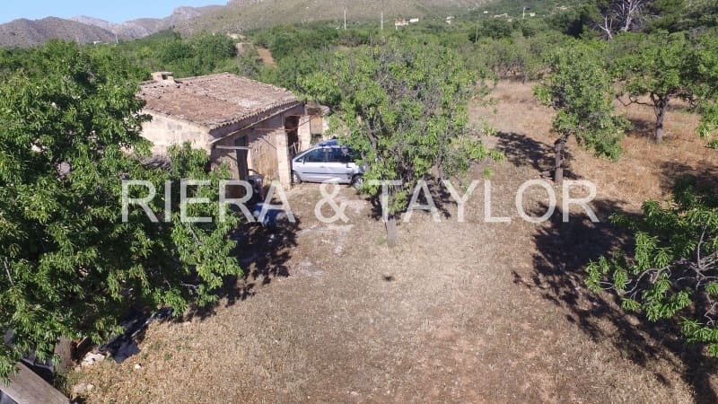 Finca/Herregård til salgs i Colonia de Sant Pere / Colonia de San Pedro - € 615 000 (Ref: 3621812)