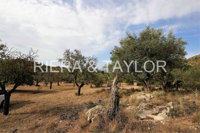 Finca/Herregård til salgs i Sant Llorenç des Cardassar - € 85 000 (Ref: 3621845)