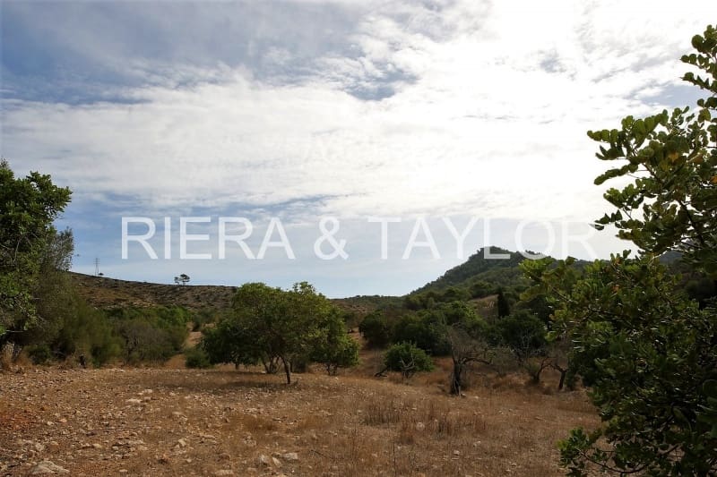 Finca/Herregård til salgs i Sant Llorenc des Cardassar - € 85 000 (Ref: 3621845)