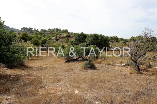 Finca/Herregård til salgs i Sant Llorenç des Cardassar - € 85 000 (Ref: 3621845)