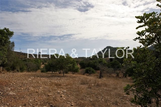 Finca/Herregård til salgs i Sant Llorenç des Cardassar - € 85 000 (Ref: 3621845)