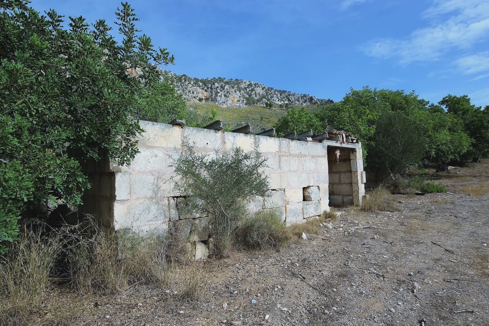 Finca/Landhuis te koop in Sant Llorenc des Cardassar - € 80.000 (Ref: 3621845)
