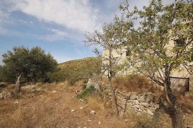 Finca/Landhuis te koop in Sant Llorenç des Cardassar - € 80.000 (Ref: 3621845)