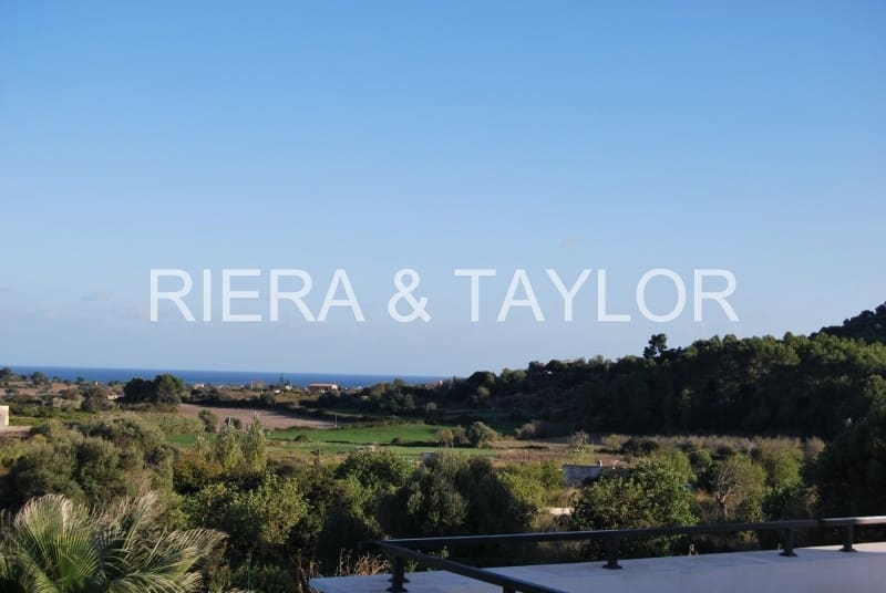 8 bedroom Finca/Country House for sale in Son Servera - € 4,250,000 (Ref: 3621865)