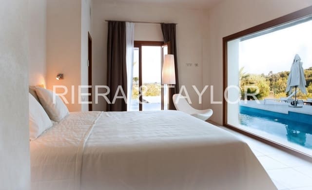 8 soveværelse Finca/Landehus til salg i Son Servera - € 4.250.000 (Ref: 3621865)