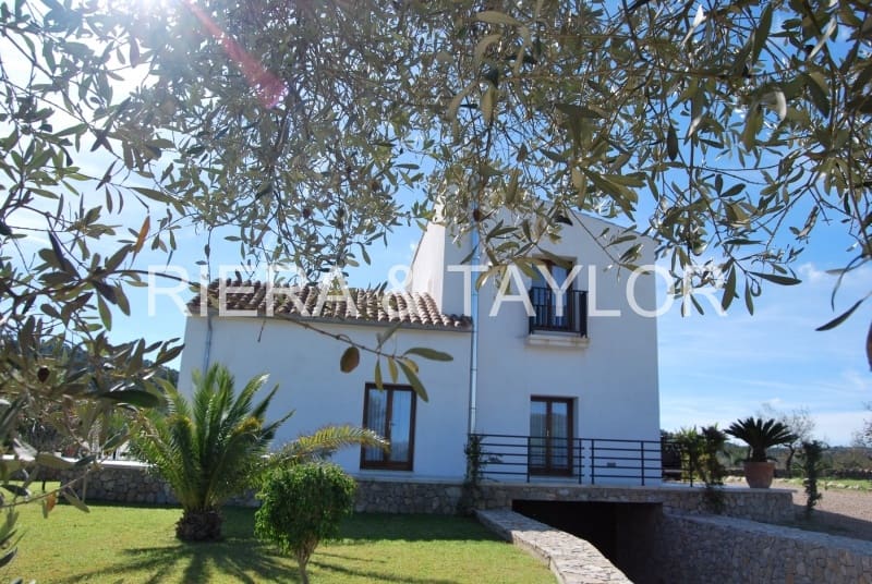 8 bedroom Finca/Country House for sale in Son Servera - € 4,250,000 (Ref: 3621865)