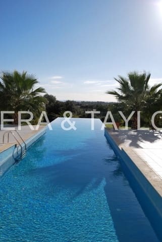 8 soveværelse Finca/Landehus til salg i Son Servera - € 4.250.000 (Ref: 3621865)