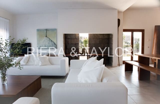 8 soveværelse Finca/Landehus til salg i Son Servera - € 4.250.000 (Ref: 3621865)