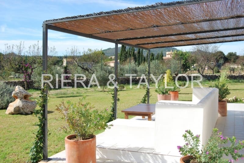 8 bedroom Finca/Country House for sale in Son Servera - € 4,250,000 (Ref: 3621865)