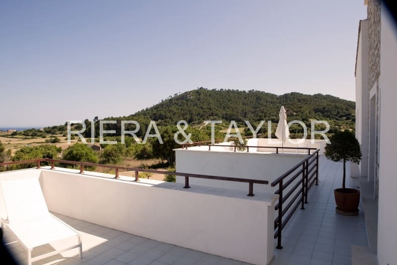 8 bedroom Finca/Country House for sale in Son Servera - € 4,250,000 (Ref: 3621865)