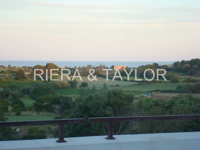 8 bedroom Finca/Country House for sale in Son Servera - € 4,250,000 (Ref: 3621865)