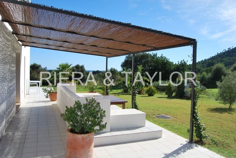 8 bedroom Finca/Country House for sale in Son Servera - € 4,250,000 (Ref: 3621865)