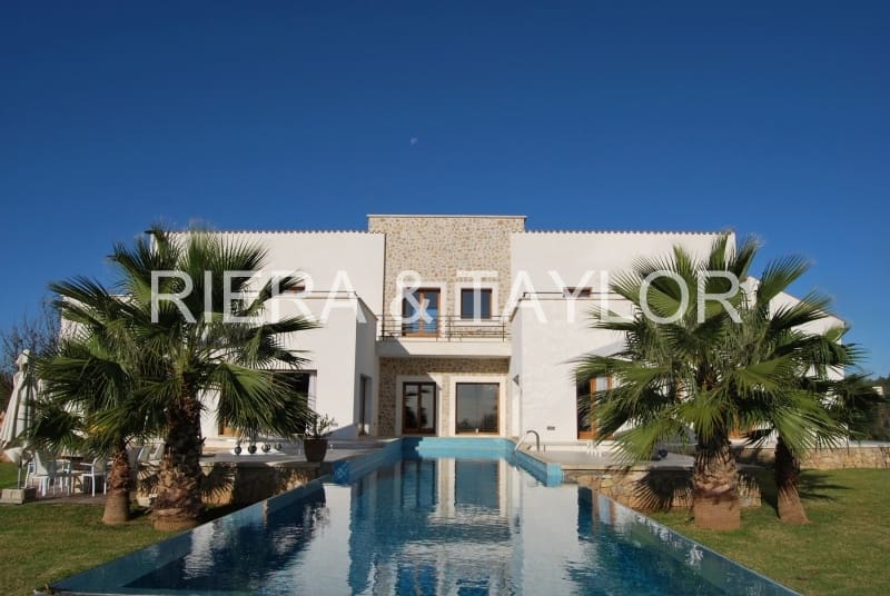 8 bedroom Finca/Country House for sale in Son Servera - € 4,250,000 (Ref: 3621865)