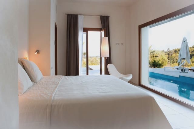 8 chambre Finca/Maison de Campagne à vendre à Son Servera - 4 250 000 € (Ref: 3621865)