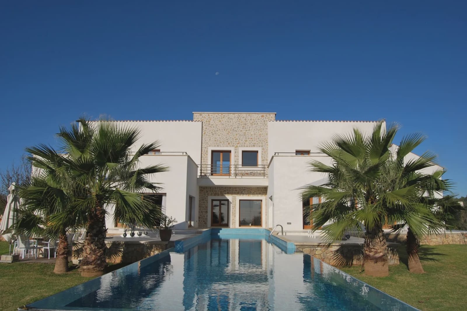 Finca/Casa Rural de 8 habitaciones en Son Servera en venta - 4.250.000 € (Ref: 3621865)