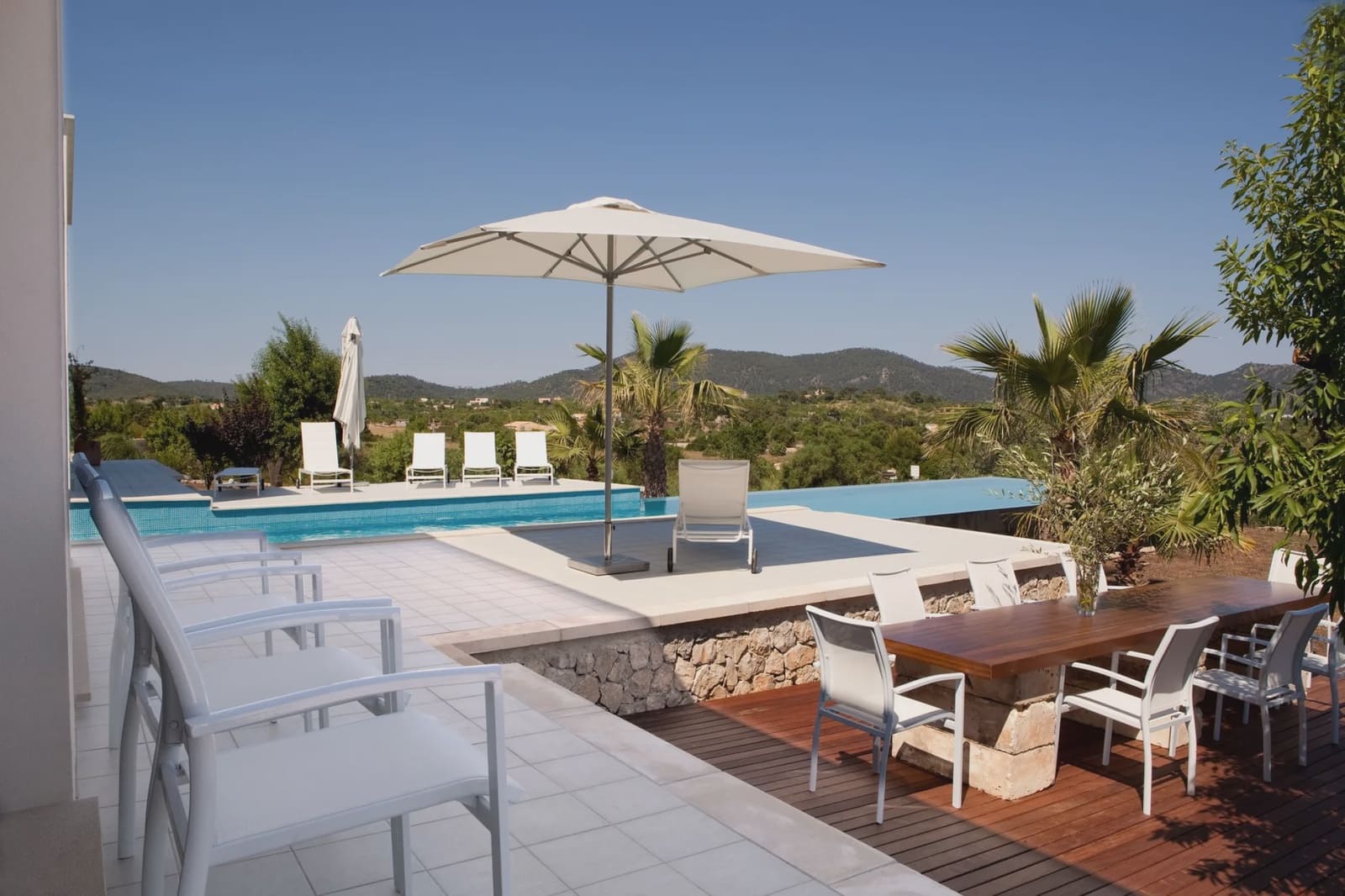 Finca/Casa Rural de 8 habitaciones en Son Servera en venta - 4.250.000 € (Ref: 3621865)