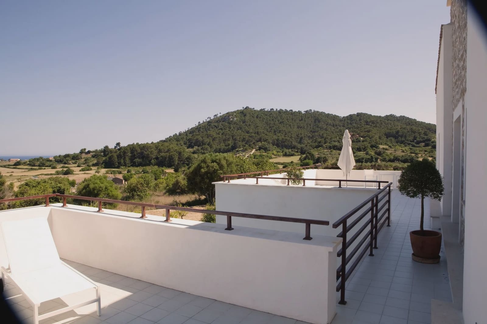 Finca/Casa Rural de 8 habitaciones en Son Servera en venta - 4.250.000 € (Ref: 3621865)