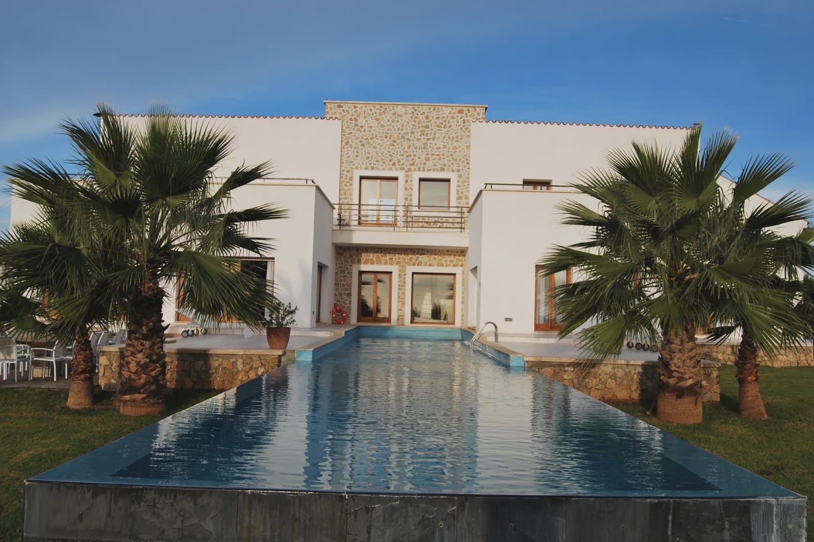 Finca/Casa Rural de 8 habitaciones en Son Servera en venta - 4.250.000 € (Ref: 3621865)