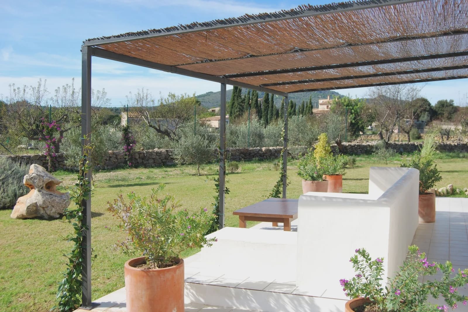 Finca/Casa Rural de 8 habitaciones en Son Servera en venta - 4.250.000 € (Ref: 3621865)