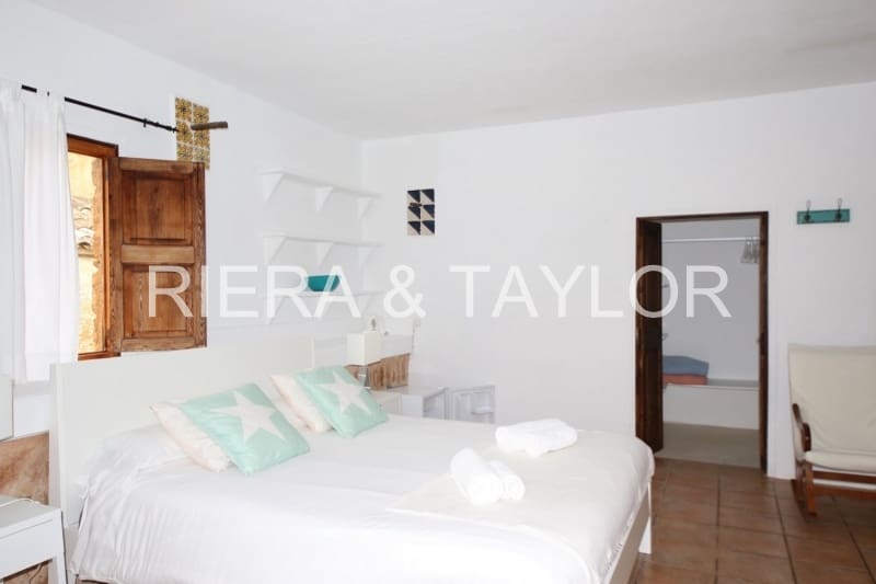 5 quarto Quinta/Casa Rural para venda em Manacor - 1 800 000 € (Ref: 3621866)