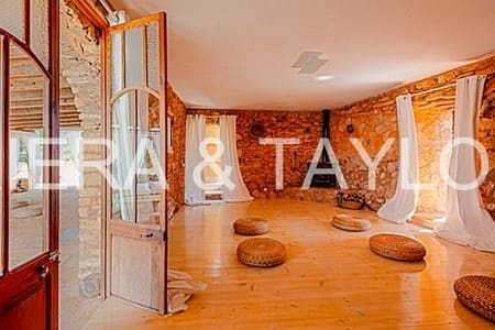 5 quarto Quinta/Casa Rural para venda em Manacor - 1 800 000 € (Ref: 3621866)