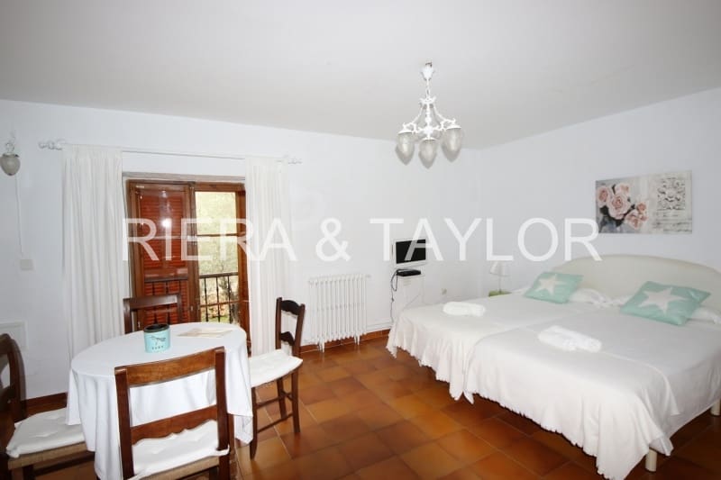 5 quarto Quinta/Casa Rural para venda em Manacor - 1 800 000 € (Ref: 3621866)