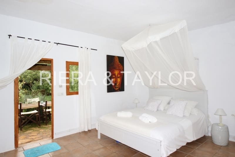 5 quarto Quinta/Casa Rural para venda em Manacor - 1 800 000 € (Ref: 3621866)