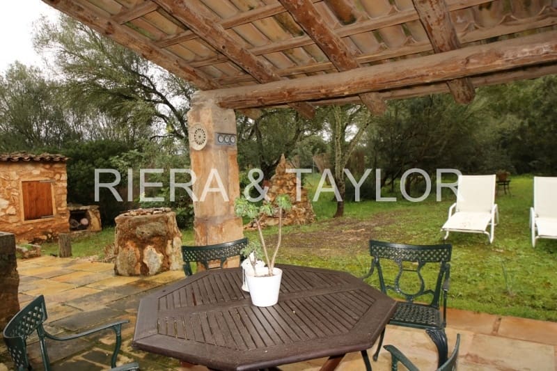 5 quarto Quinta/Casa Rural para venda em Manacor - 1 800 000 € (Ref: 3621866)