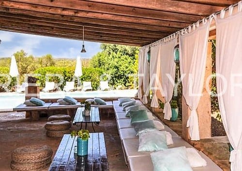 5 quarto Quinta/Casa Rural para venda em Manacor - 1 800 000 € (Ref: 3621866)