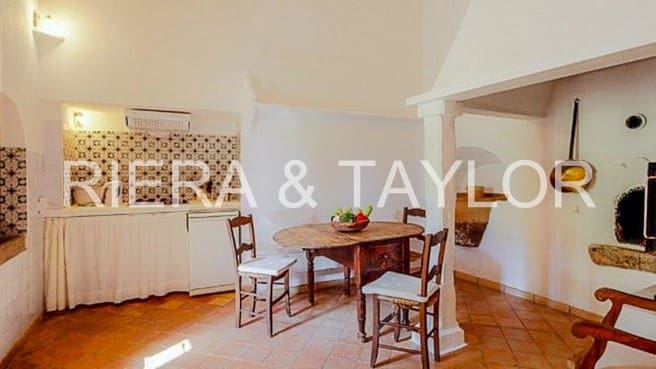 5 quarto Quinta/Casa Rural para venda em Manacor - 1 800 000 € (Ref: 3621866)