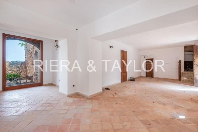 5 quarto Quinta/Casa Rural para venda em Manacor - 1 800 000 € (Ref: 3621866)