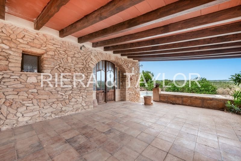5 quarto Quinta/Casa Rural para venda em Manacor - 1 800 000 € (Ref: 3621866)