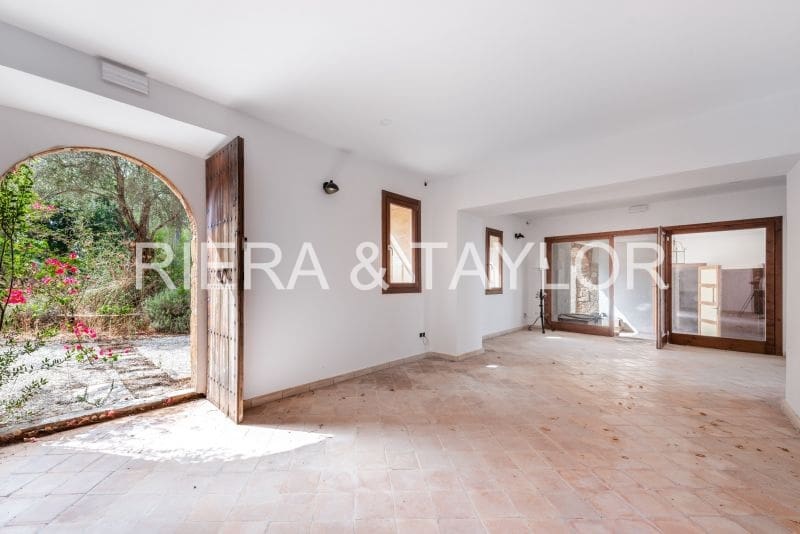 5 quarto Quinta/Casa Rural para venda em Manacor - 1 800 000 € (Ref: 3621866)