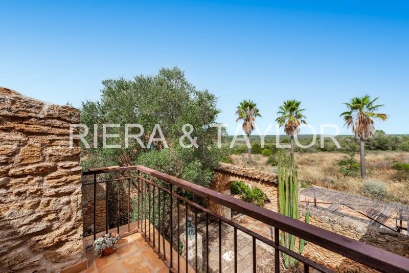 5 quarto Quinta/Casa Rural para venda em Manacor - 1 800 000 € (Ref: 3621866)