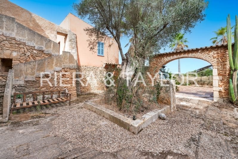 5 quarto Quinta/Casa Rural para venda em Manacor - 1 800 000 € (Ref: 3621866)