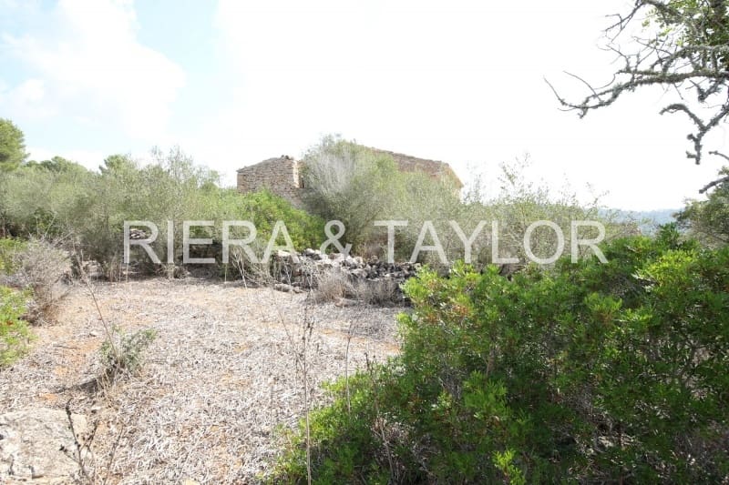 Finca/Maison de Campagne à vendre à Son Servera - 500 000 € (Ref: 3621886)