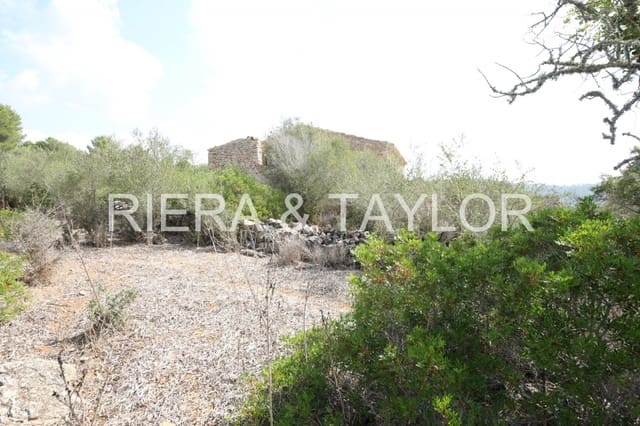 Finca/Landehus til salg i Son Servera - € 500.000 (Ref: 3621886)