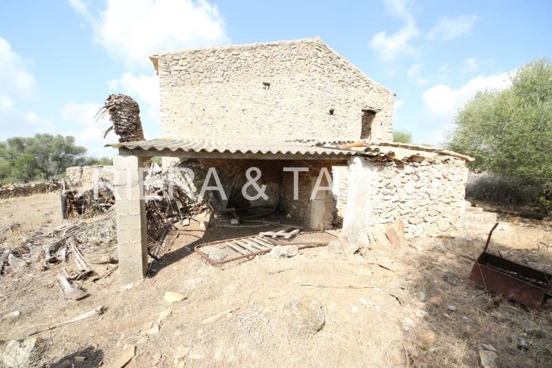 Finca/Maison de Campagne à vendre à Son Servera - 500 000 € (Ref: 3621886)