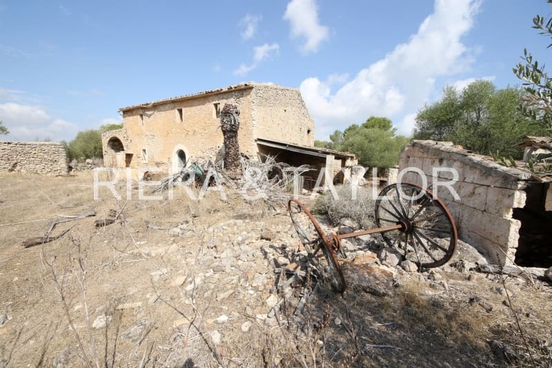 Finca/Maison de Campagne à vendre à Son Servera - 500 000 € (Ref: 3621886)