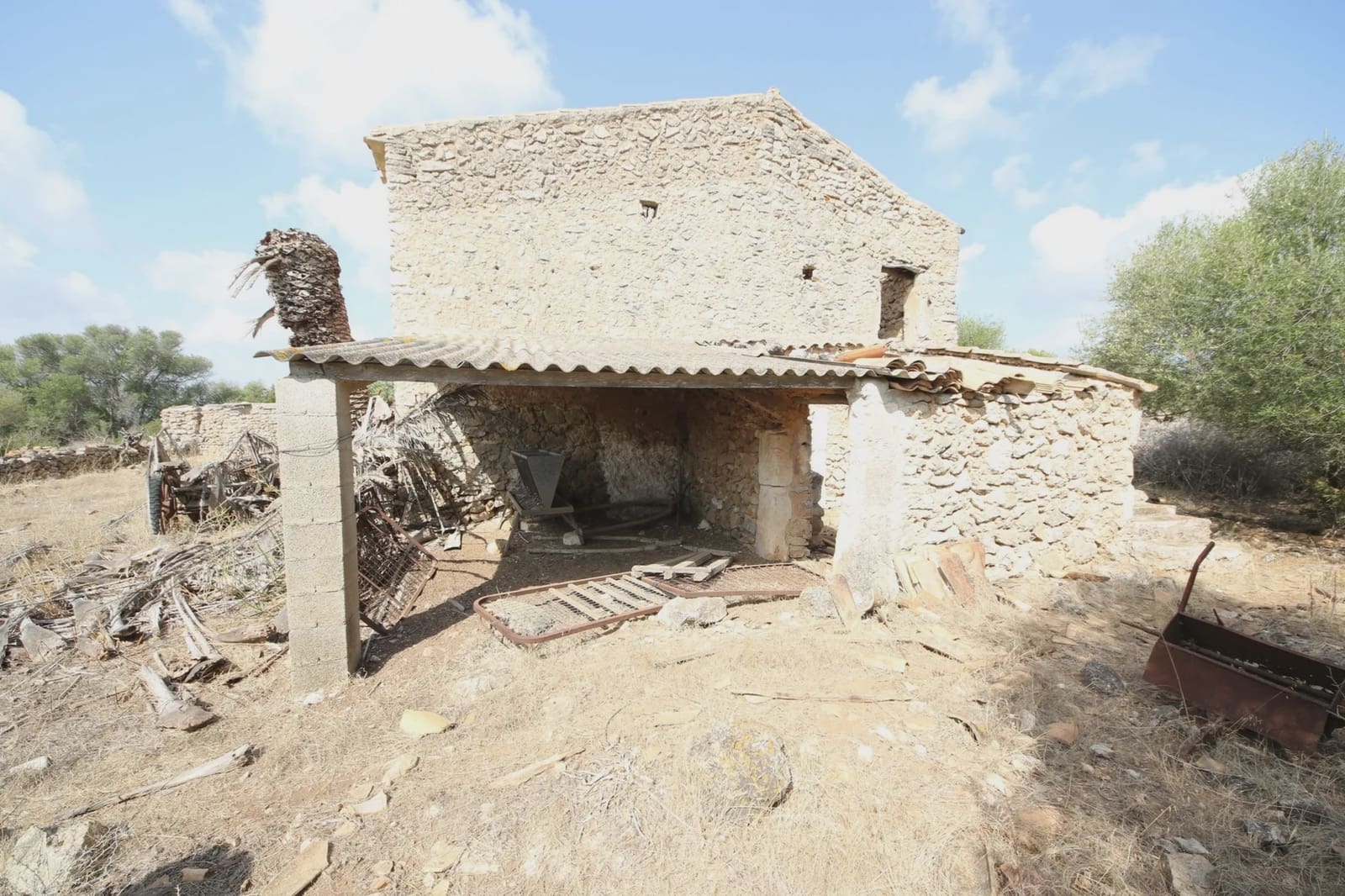 Finca/Casa Rural en Son Servera en venta - 500.000 € (Ref: 3621886)