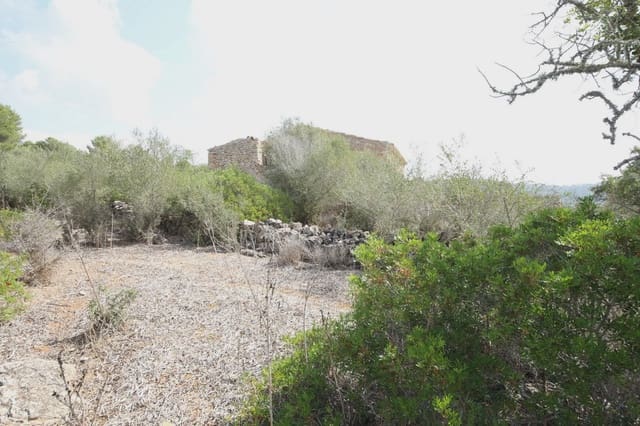 Finca/Maison de Campagne à vendre à Son Servera - 500 000 € (Ref: 3621886)